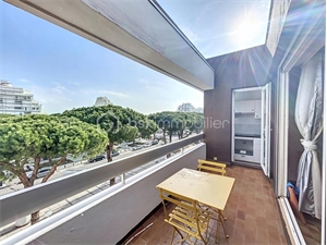 t2 à la vente -   34280  LA GRANDE MOTTE, surface 46 m2 vente t2 - UBI459362195